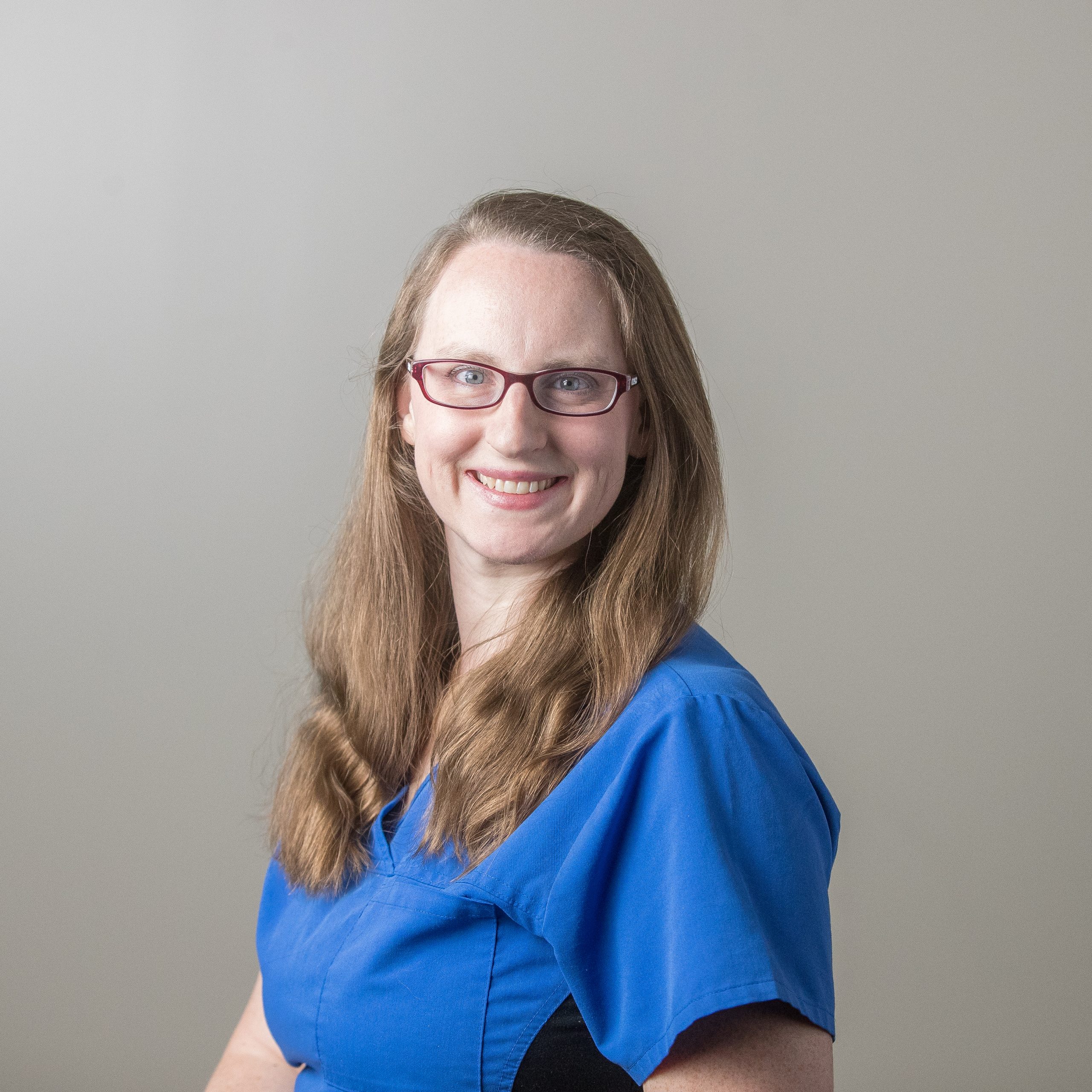 Emily Yunker - Emergency Veterinarian, Veterinary Herbalist